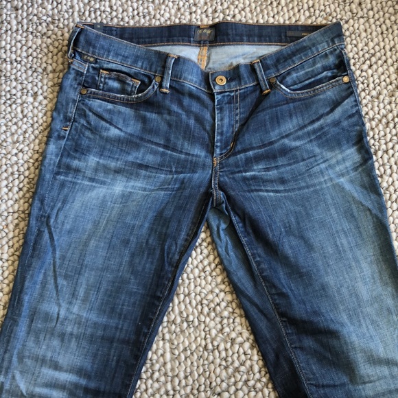 Citizens of Humanity Jeans 👖- 27 - Bootcut - Picture 2 of 12